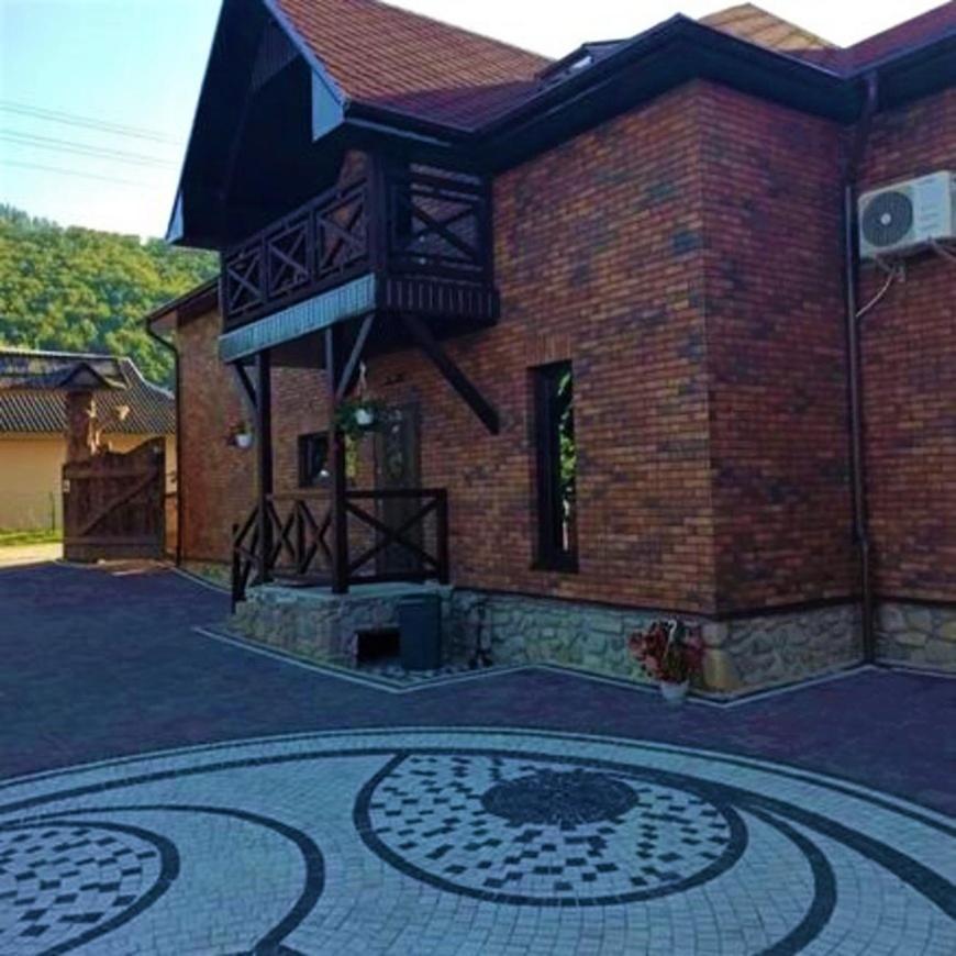 Hammam Spa Villa Daroso Kosiv Eksteriør bilde